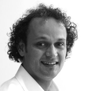Reinoud Jager