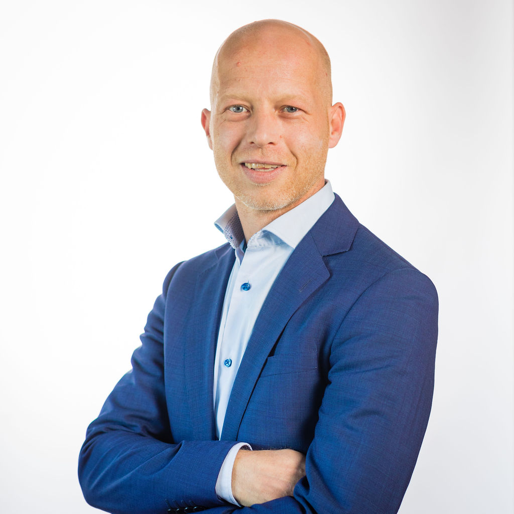 Wesley de Gast