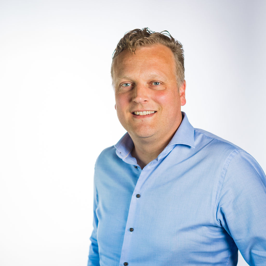 Bauke Dekker