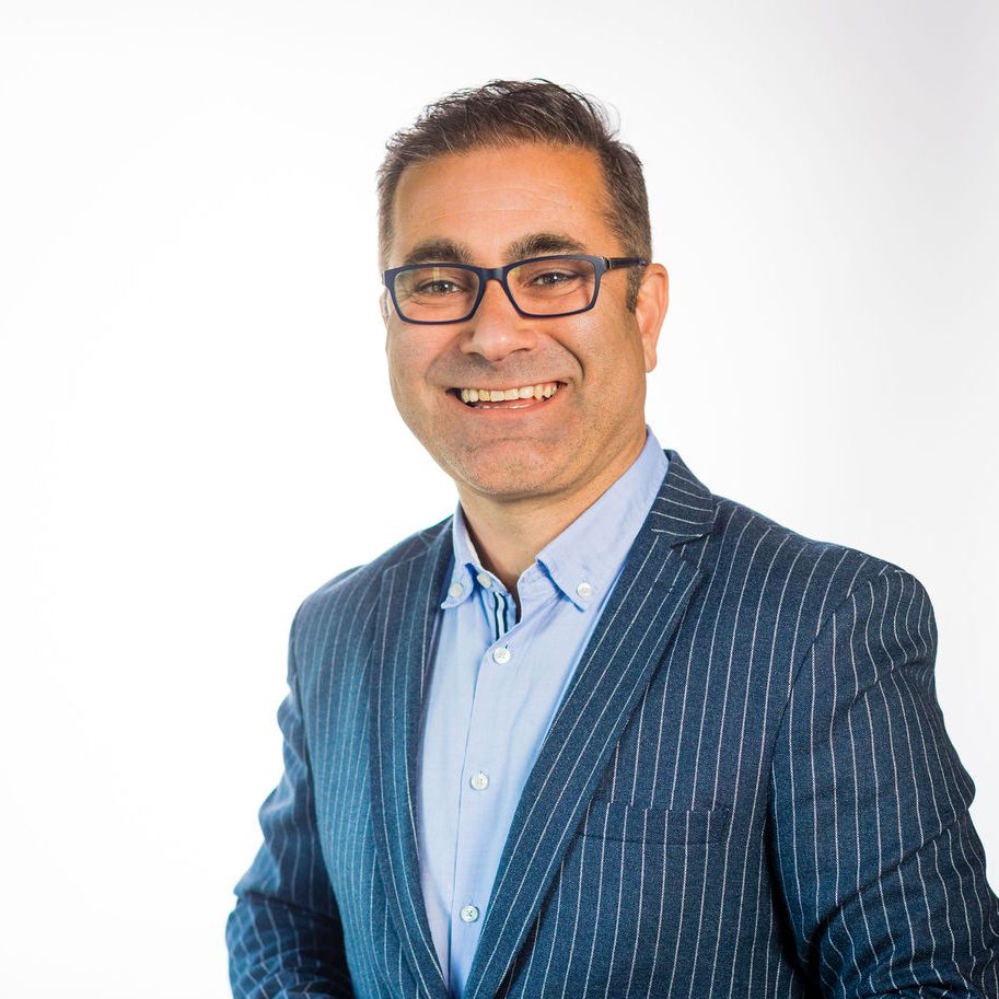 Jafar Kaboli SEO specialist freelance