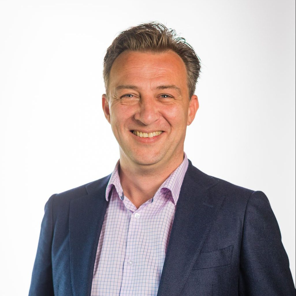 Frederik Brouwers Freelance Marketeer