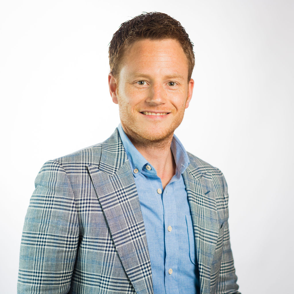 Wouter Amersfoort