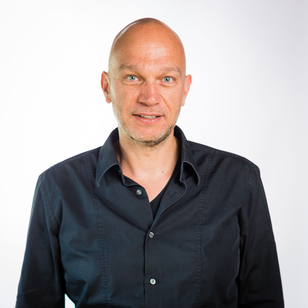 Erik Lodenstein
