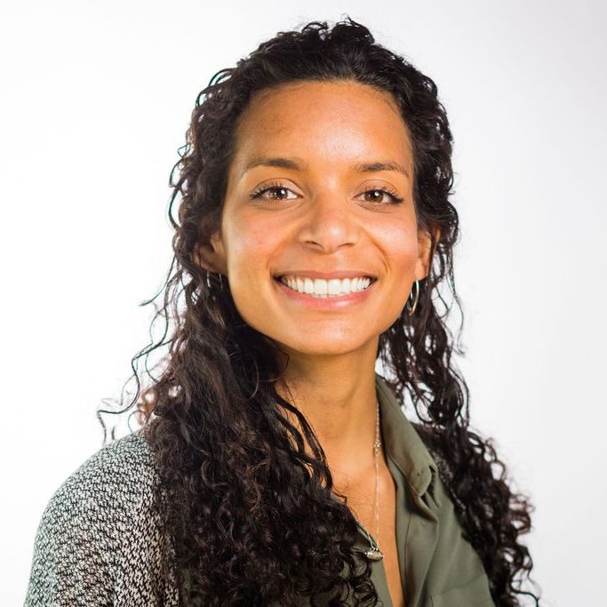 Immelda Oord Freelance marketeer