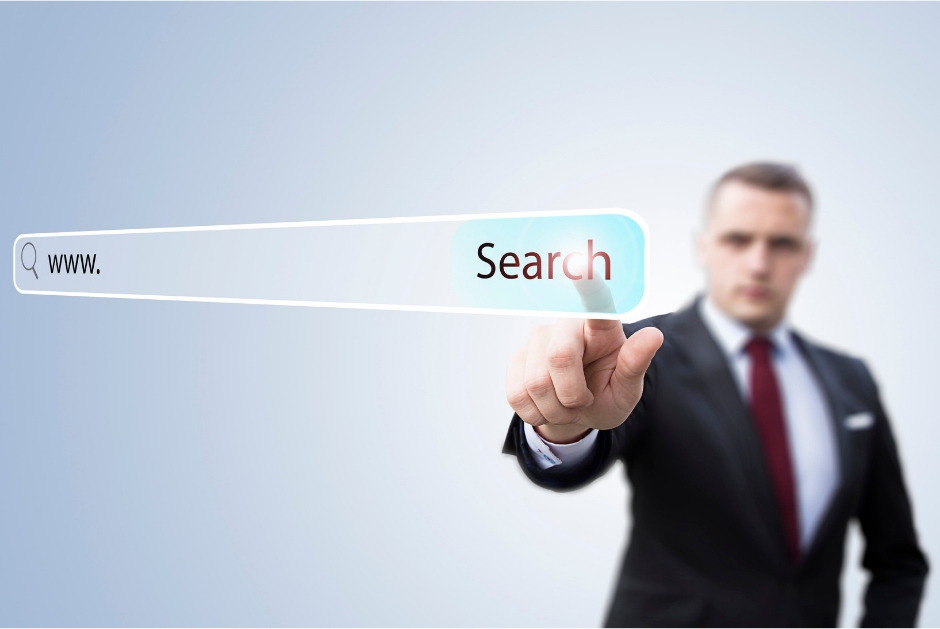 Search for freelancer in linkedin