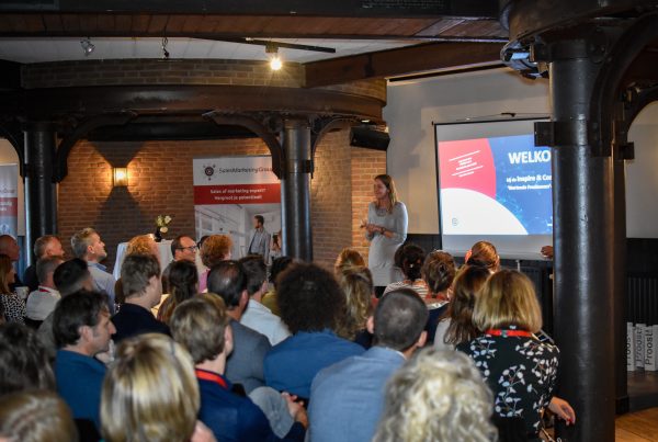 smg inspire and connect freelance