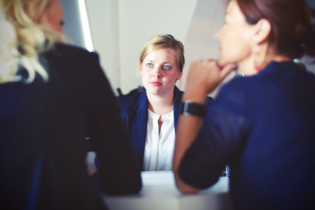 tips interim solliciatiegesprek
