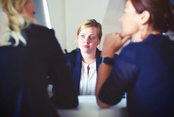 tips interim solliciatiegesprek