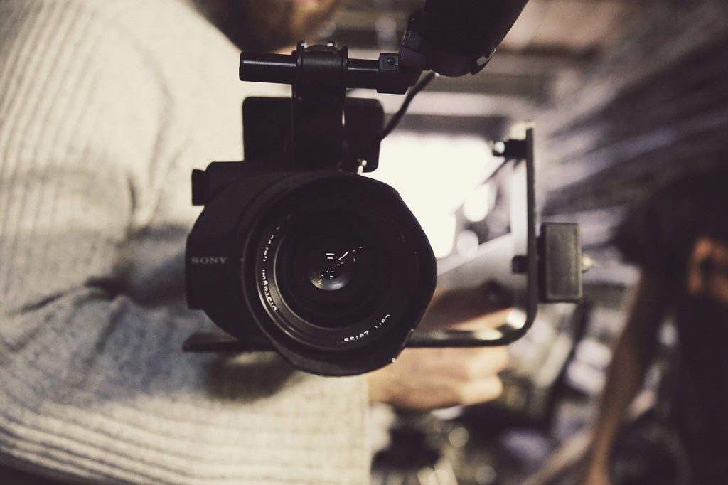 videotraining