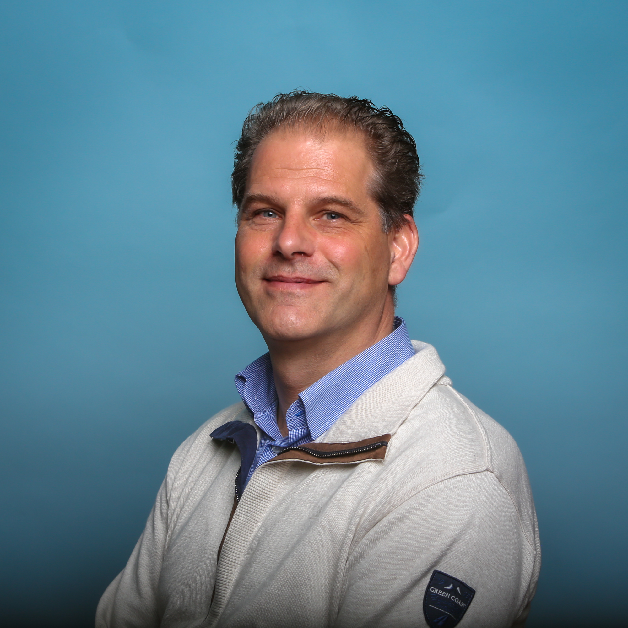 Kees Schipper - Operations & Sales Manager