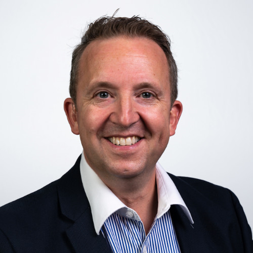 Maikel Rondon - Online Marketing & Retail Executive