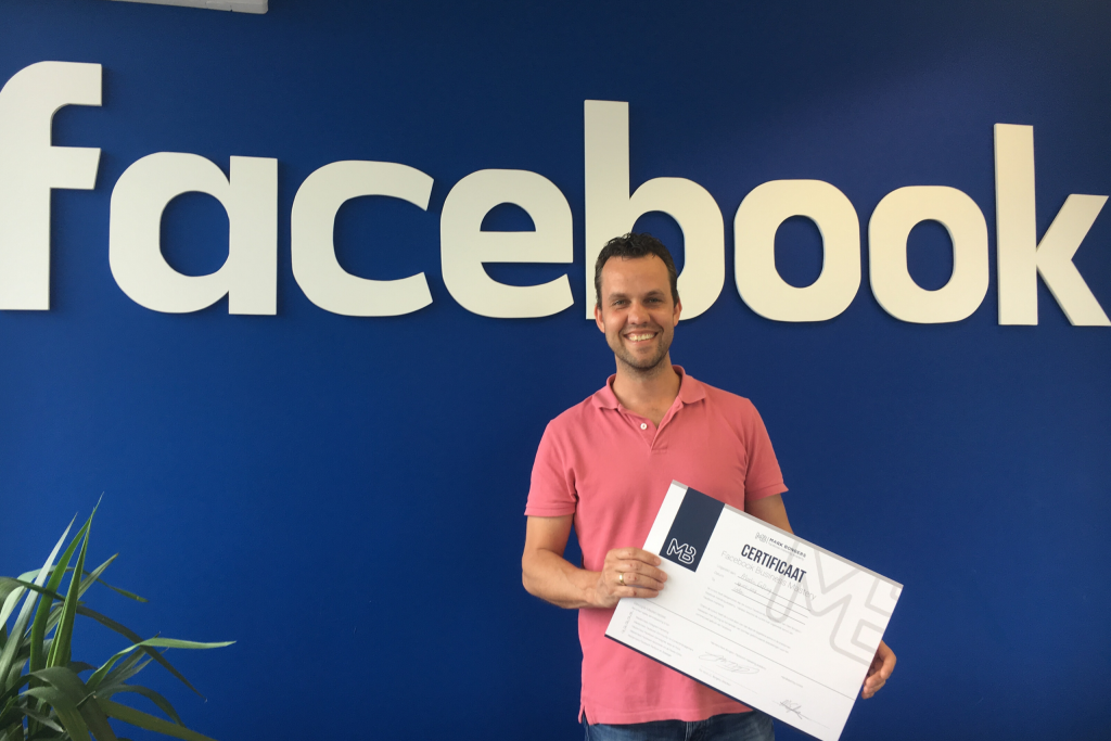 2560x1707 | Martin Eefting Facebook Training