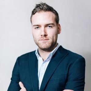 Sebas de Groot SEA-Specialist