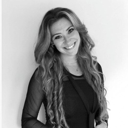 Melissa Gillessen - freelance online marketeer