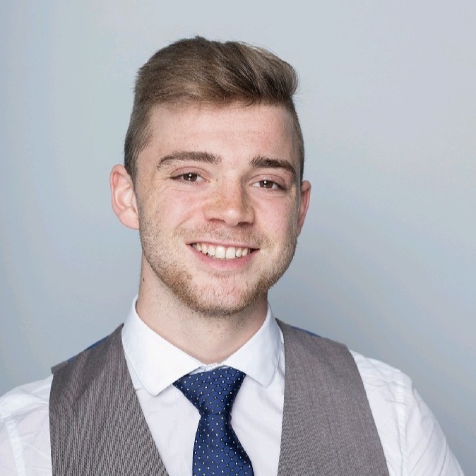 Rik Boere Online Marketeer