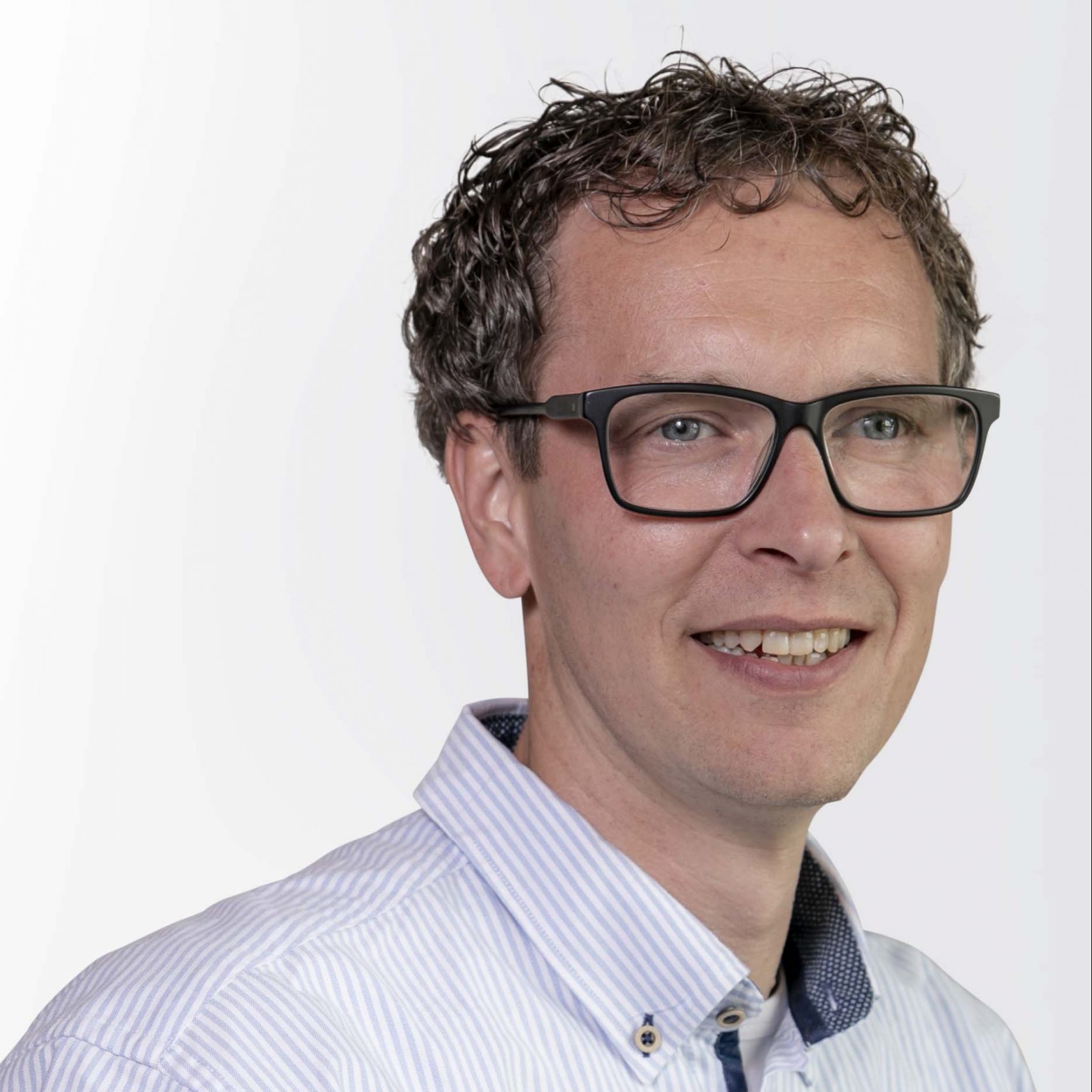 Koen van de Ven