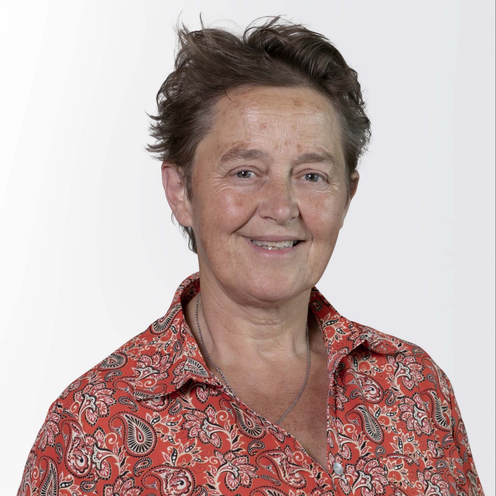 Gitta Ducaneaux