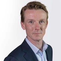 Saul Janssen - Sales specialist