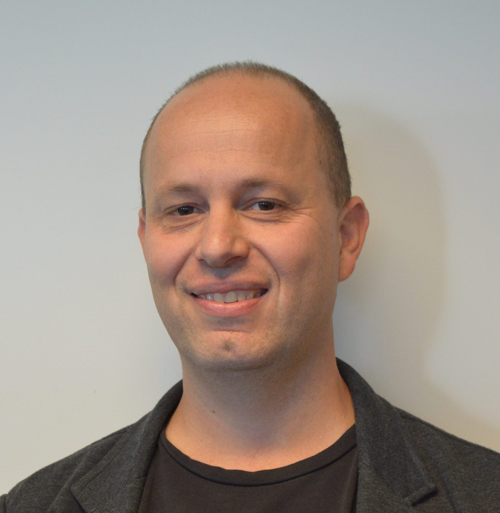 Sander van Eersel
