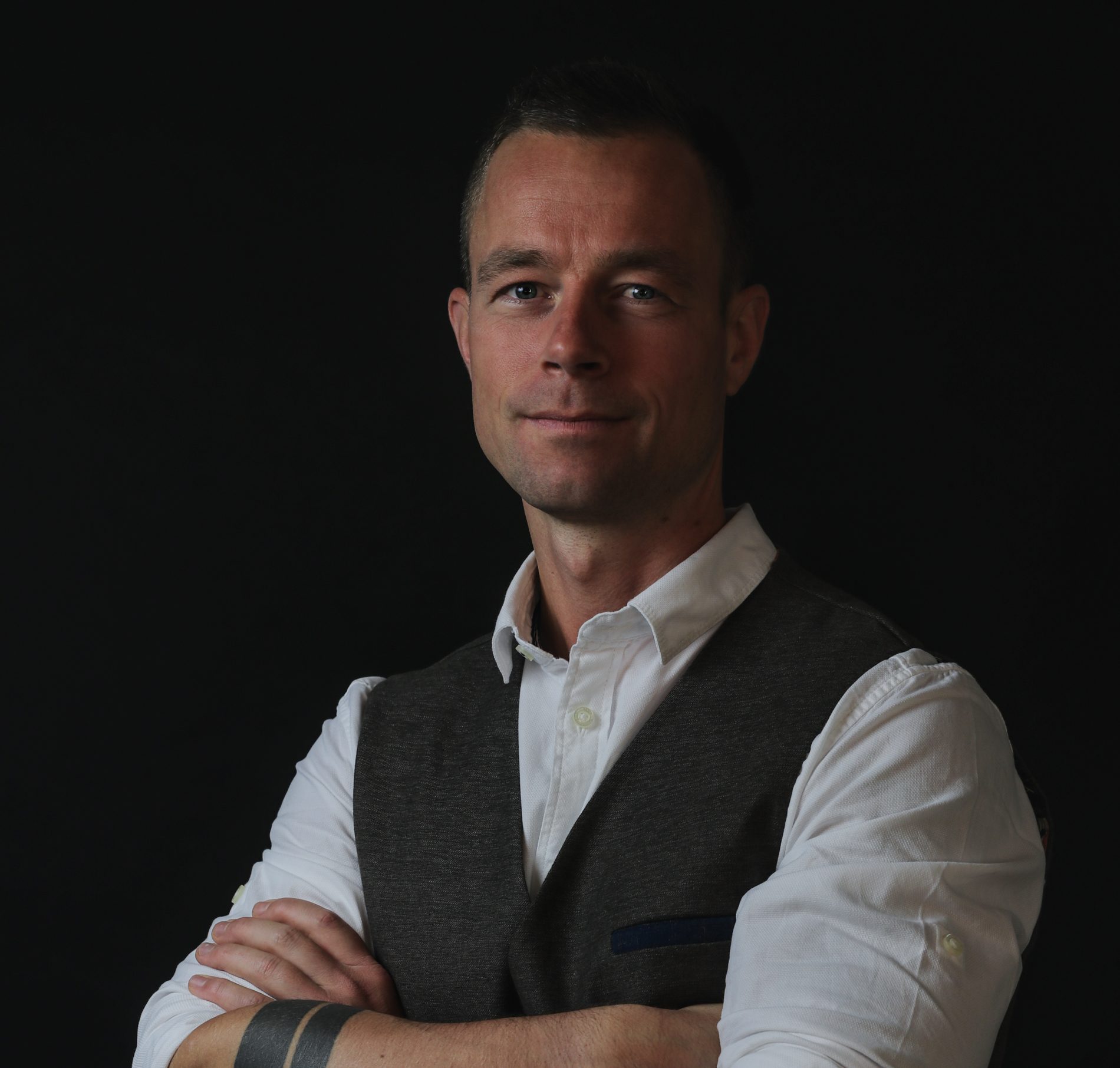 Jan Willem den Hollander
