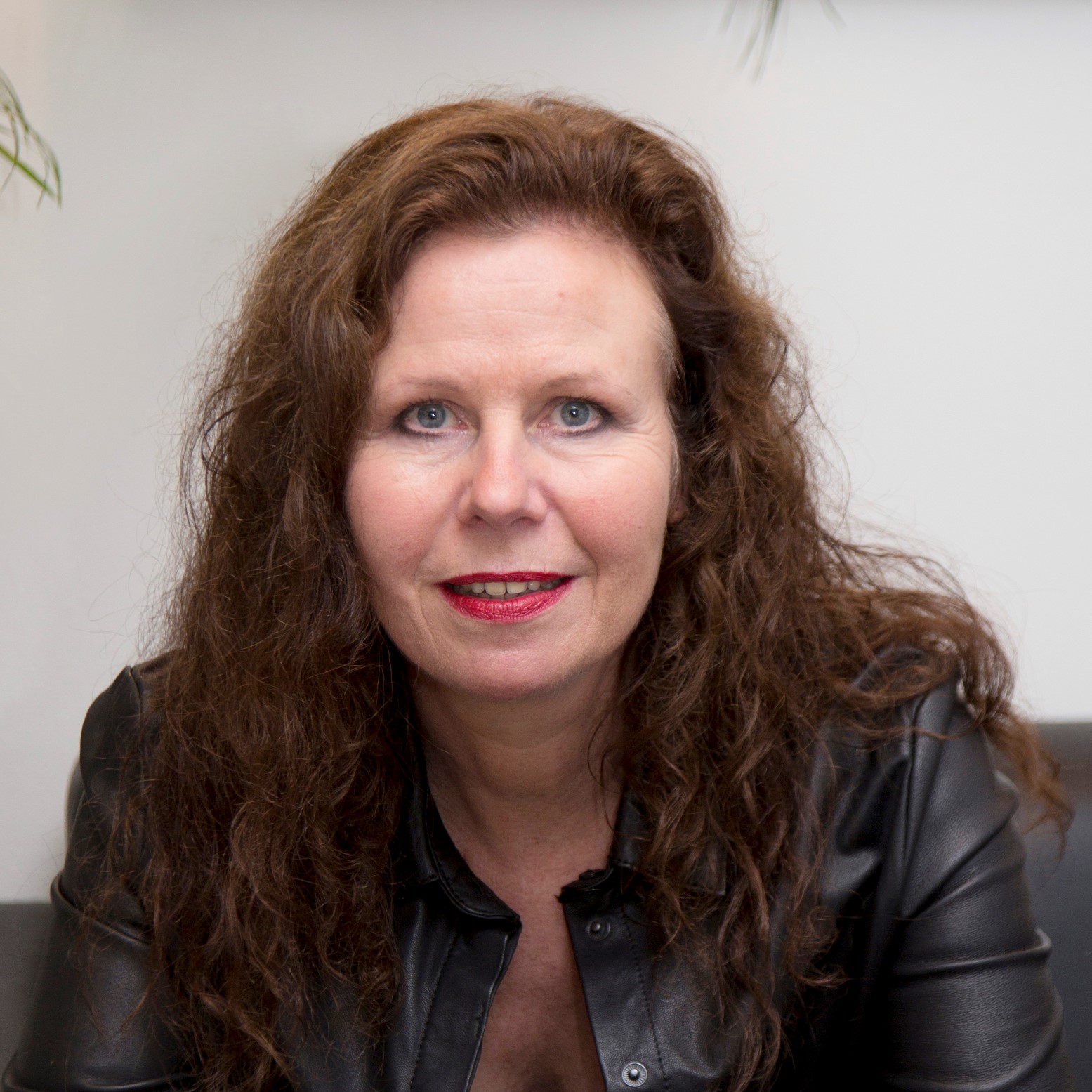 Mieneke Kwekkeboom
