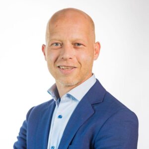 Wesley de Gast