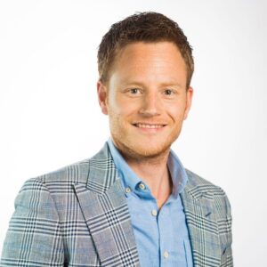 Wouter Amersfoort