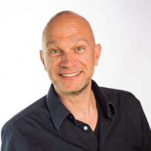Erik Lodenstein