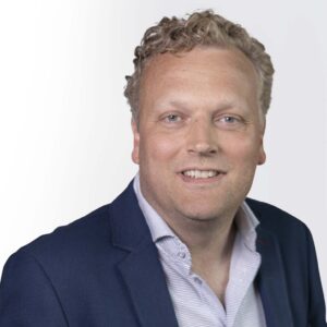 Bauke Dekker