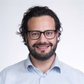 Foto van Jeroen Santen
