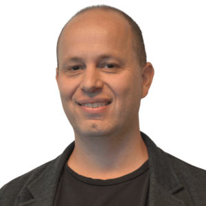 Sander van Eersel