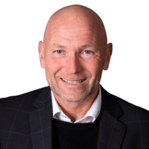 Perry Smits