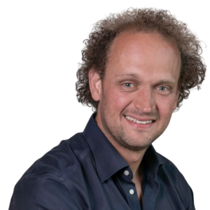Reinoud Jager