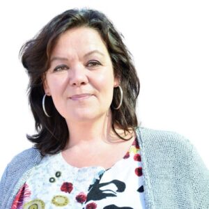 Gea van Bruggen