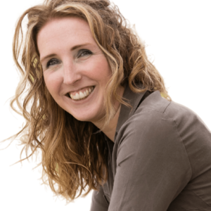 Joyce de Jong