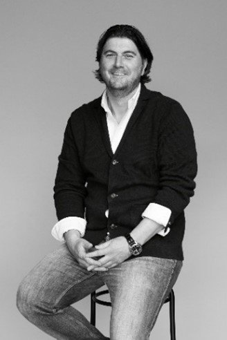 Simon de Best