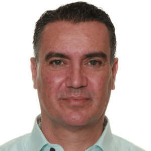Tony Archidona