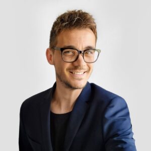 Ralph Bunschoten