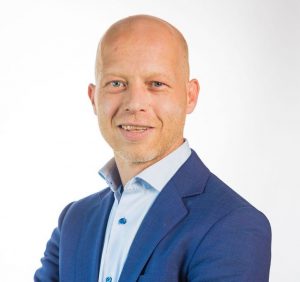 Wesley de Gast Wesley de Gast