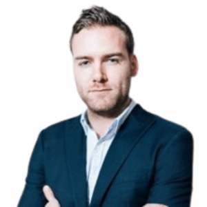 Sebas de Groot Sebas de Groot