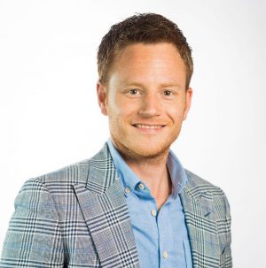 Wouter Amersfoort