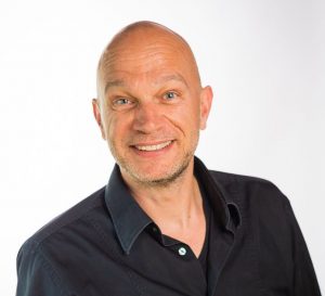 Erik Lodenstein Erik Lodenstein