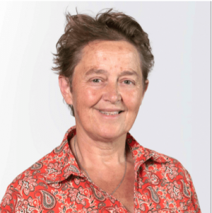 Gitta Ducaneaux