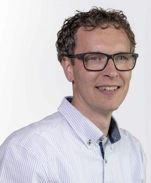 Koen van de Ven