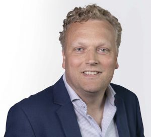 Bauke Dekker Bauke Dekker